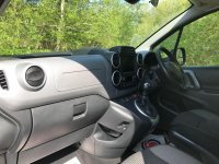 PEUGEOT PARTNER TEPEE