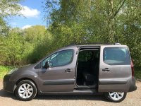 PEUGEOT PARTNER TEPEE