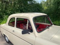 FORD POPULAR