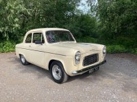 FORD POPULAR