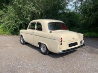 FORD POPULAR