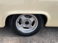 FORD POPULAR