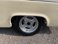 FORD POPULAR