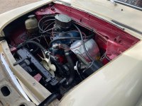 FORD POPULAR