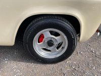 FORD POPULAR