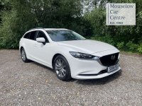MAZDA MAZDA6